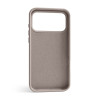 Чехол Full Silicone Case для Apple iPhone 18 Pro Max lavender (07)