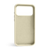 Чохол Full Silicone Case для Apple iPhone 18 Pro Max antique white (10)