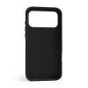 Чехол Full Silicone Case для Apple iPhone 18 Pro Max black (18)