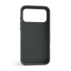 Чехол Full Silicone Case для Apple iPhone 18 Pro Max clay (70)