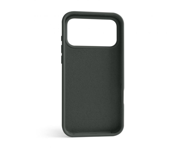 Чехол Full Silicone Case для Apple iPhone 18 Pro Max clay (70)