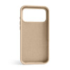 Чехол Full Silicone Case для Apple iPhone 18 Pro Max desert gold (76)