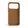 Чехол Full Silicone Case для Apple iPhone 18 Pro Max desert brown (77)