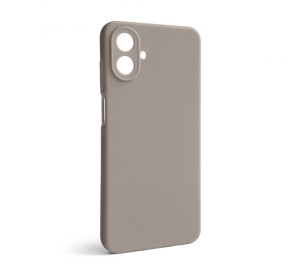 Чохол Full Silicone Case для Samsung Galaxy A07/A075 (2025) mocco (18) (без логотипу)
