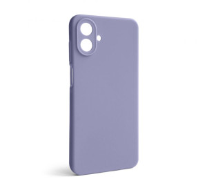 Чохол Full Silicone Case для Samsung Galaxy A07/A075 (2025) elegant purple (75) (без логотипу)