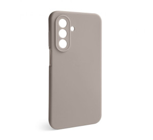 Чохол Full Silicone Case для Samsung Galaxy A17 5G/A176 (2025) mocco (18) (без логотипу)