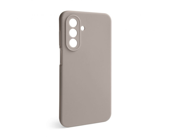 Чохол Full Silicone Case для Samsung Galaxy A17 5G/A176 (2025) mocco (18) (без логотипу)