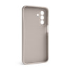 Чохол Full Silicone Case для Samsung Galaxy A17 5G/A176 (2025) mocco (18) (без логотипу)
