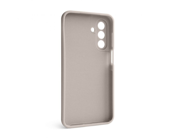 Чохол Full Silicone Case для Samsung Galaxy A17 5G/A176 (2025) mocco (18) (без логотипу)