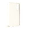 Чохол Full Silicone Case для Samsung Galaxy A37/A376 (2026) white (12) (без логотипу)