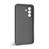 Чохол Full Silicone Case для Samsung Galaxy A37/A376 (2026) grey (73) (без логотипу)