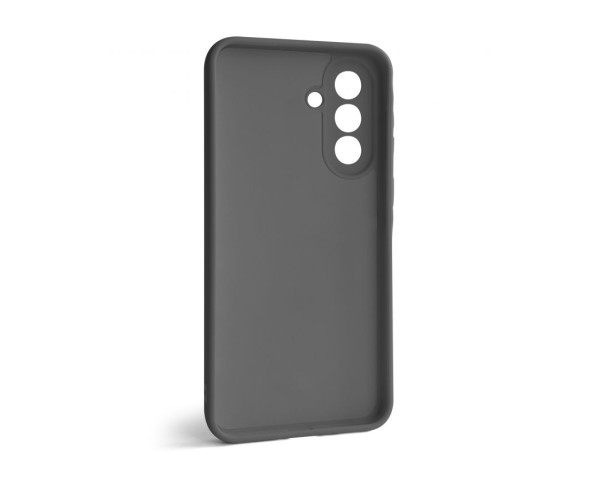 Чохол Full Silicone Case для Samsung Galaxy A37/A376 (2026) grey (73) (без логотипу)