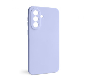 Чохол Full Silicone Case для Samsung Galaxy A37/A376 (2026) elegant purple (75) (без логотипу)