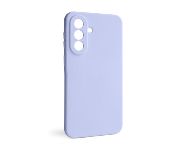 Чохол Full Silicone Case для Samsung Galaxy A37/A376 (2026) elegant purple (75) (без логотипу)