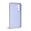 Чохол Full Silicone Case для Samsung Galaxy A37/A376 (2026) elegant purple (75) (без логотипу)