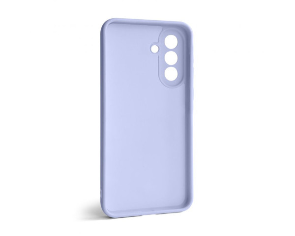 Чохол Full Silicone Case для Samsung Galaxy A37/A376 (2026) elegant purple (75) (без логотипу)