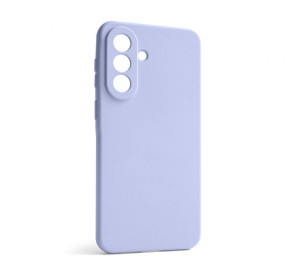 Чехол Full Silicone Case для Samsung Galaxy A57/A576 (2026) elegant purple (75) (без логотипа)