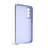 Чехол Full Silicone Case для Samsung Galaxy A57/A576 (2026) elegant purple (75) (без логотипа)