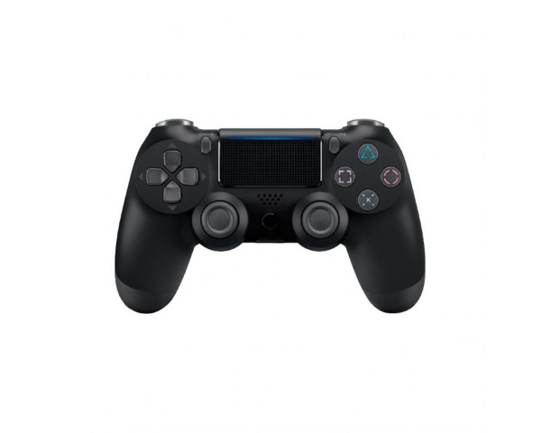 Джойстик PS4 black
