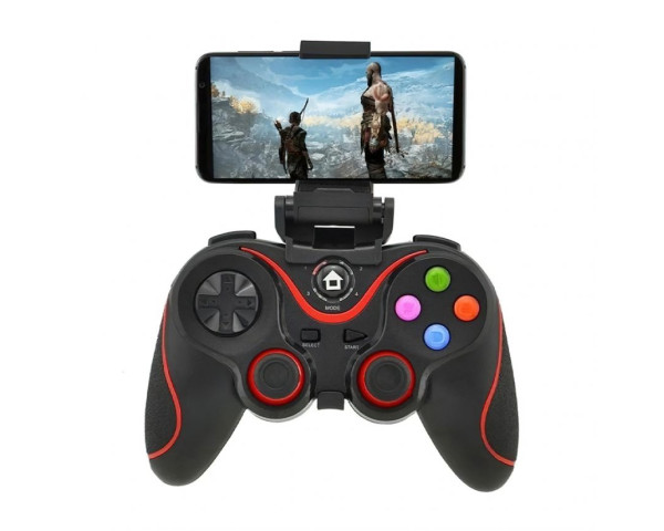 Joystick V8