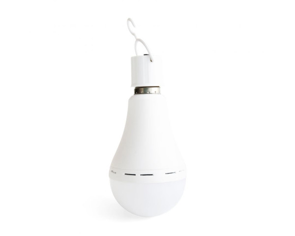 LED лампа DOB Emergency Light 6500K 12W 1200mAh