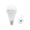 LED лампа DOB Emergency Light 6500K 12W 1200mAh