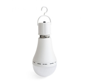 LED лампа DOB Emergency Light 6500K 7W 1200mAh