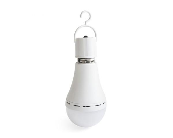 LED лампа DOB Emergency Light 6500K 7W 1200mAh