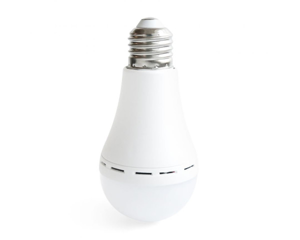 LED лампа DOB Emergency Light 6500K 7W 1200mAh