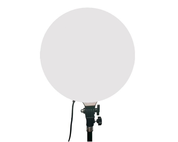 LED лампа RGB CS-2600 10inch кругла