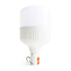 LED лампа акумуляторна підвісна 6500K 100W 2400mAh