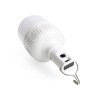 LED лампа акумуляторна підвісна 6500K 80W 1200mAh