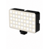 LED лампа портативна K-35