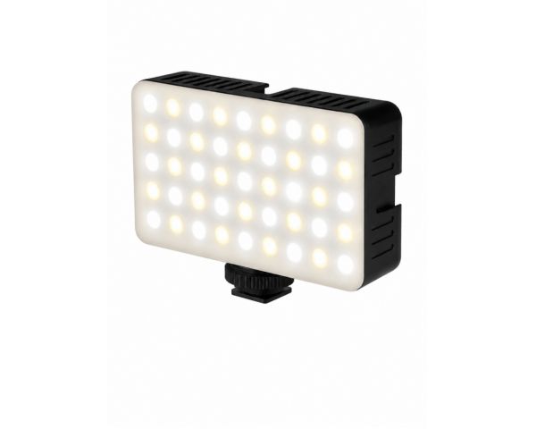 LED лампа портативна K-35