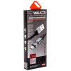 Кабель USB WALKER C970 Micro Magnetic black