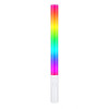 LED лампа портативна MJ-25 RGB