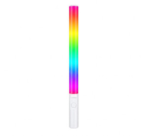 LED лампа портативна MJ-25 RGB