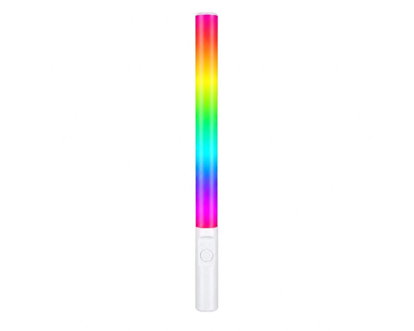 LED лампа портативна MJ-25 RGB