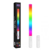 LED лампа портативна MJ-25 RGB