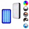 LED лампа портативна MJ-35 RGB