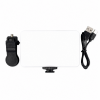 LED лампа портативна MJ-35 RGB