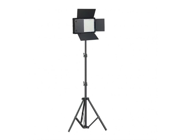 LED освітлення RL-1200 + стійка на підлогу