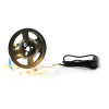 LED стрічка 3000K 5V 2м