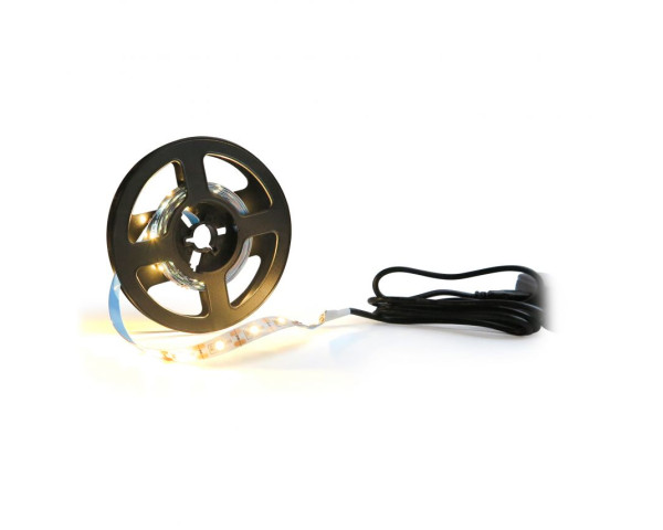 LED стрічка 3000K 5V 2м