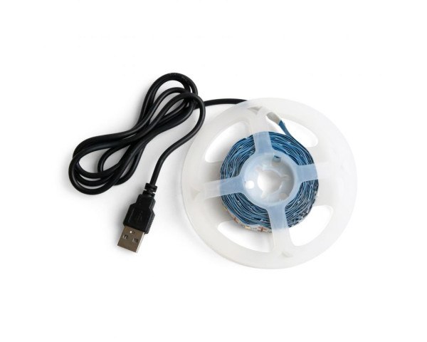 LED стрічка 3000K 5V 3м