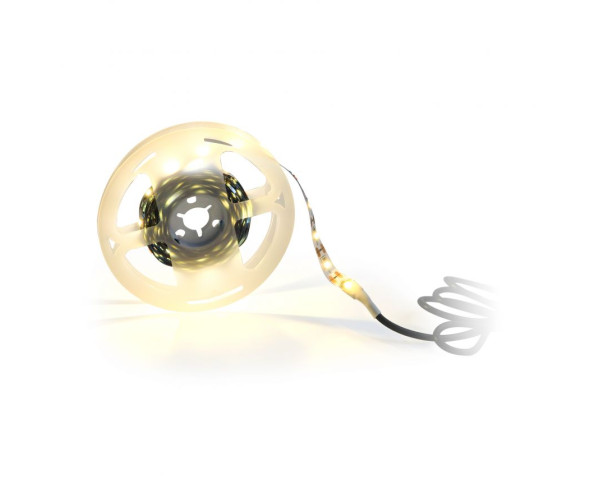 LED стрічка 3000K 5V 3м
