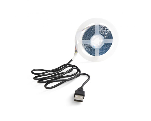 LED стрічка 6500K 5V 5м