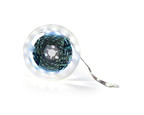 LED стрічка 6500K 5V 5м