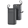 Power Bank XO PR280 30000mAh black