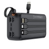 Power Bank XO PR280 30000mAh black
